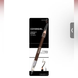 Covergirl eye pencil
